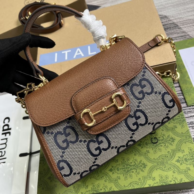 Gvc*1 satchel bags